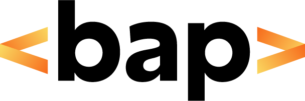 Logo BAP Solutions